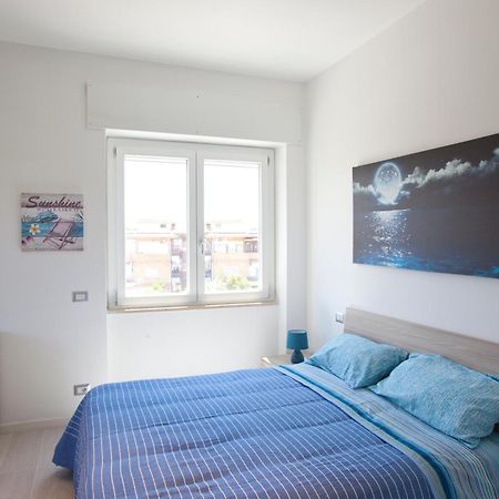 Surf And Windsurfer House Anzio 아파트 외부 사진