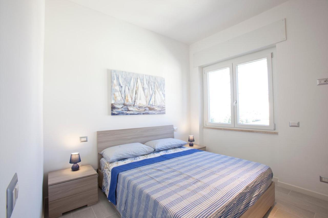 Surf And Windsurfer House Anzio 아파트 외부 사진