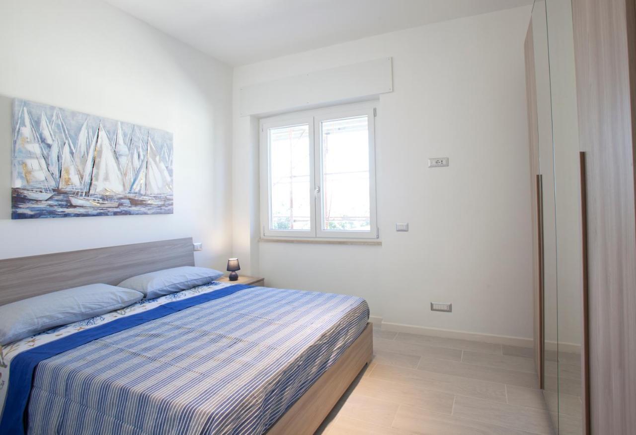 Surf And Windsurfer House Anzio 아파트 외부 사진