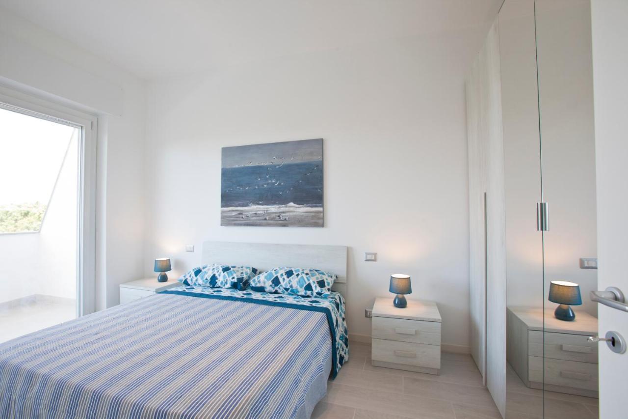 Surf And Windsurfer House Anzio 아파트 외부 사진