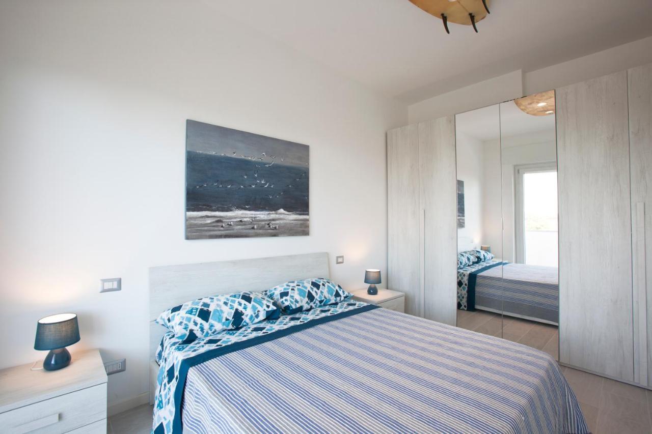 Surf And Windsurfer House Anzio 아파트 외부 사진