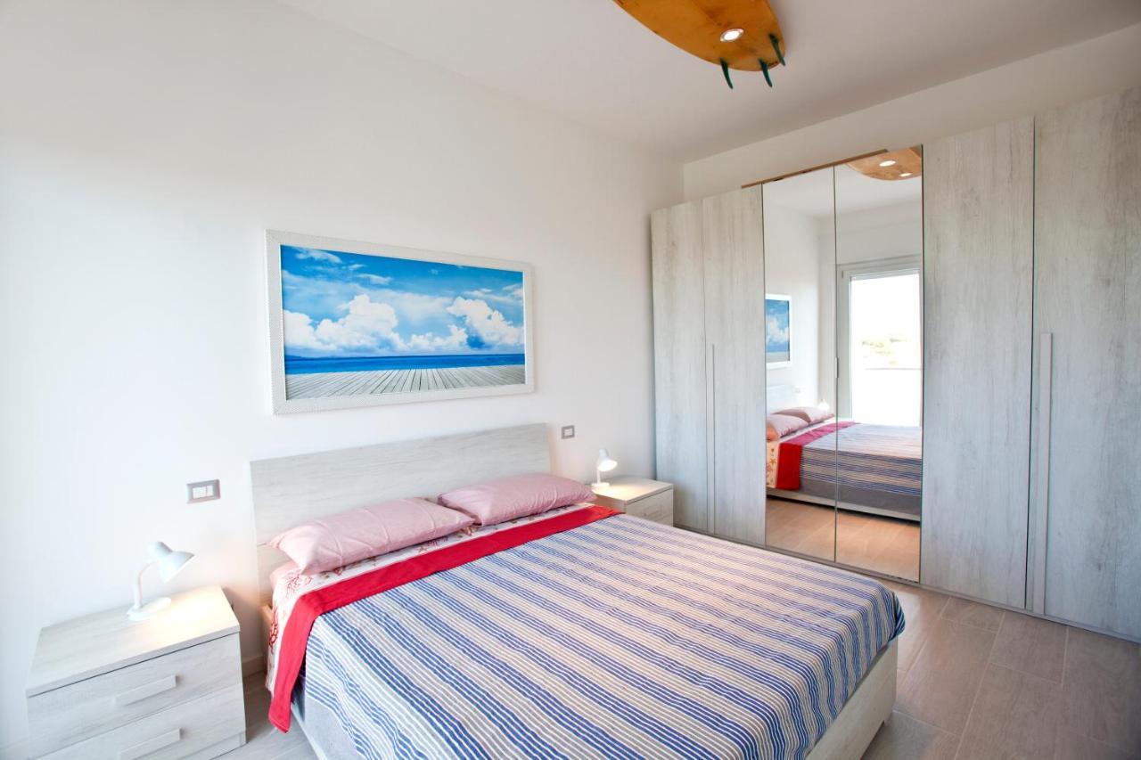 Surf And Windsurfer House Anzio 아파트 외부 사진