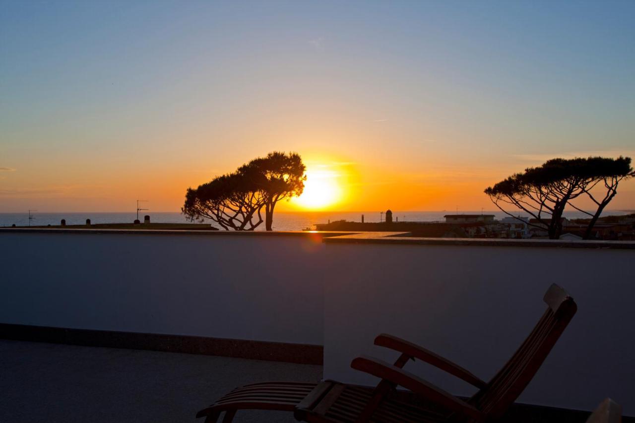 Surf And Windsurfer House Anzio 아파트 외부 사진