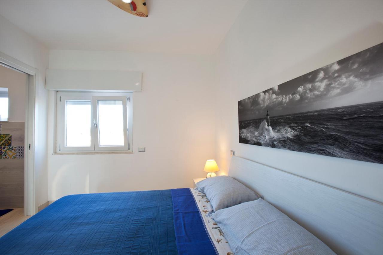 Surf And Windsurfer House Anzio 아파트 외부 사진